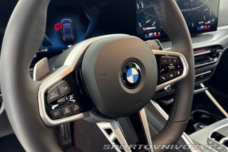 BMW 3 řady 3 | 330d xDrive 2026