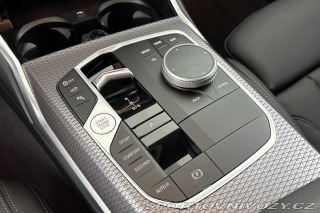 BMW 3 řady 3 | 330d xDrive 2026