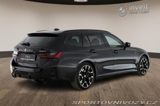 BMW 3 řady 3 | 330d xDrive 2026
