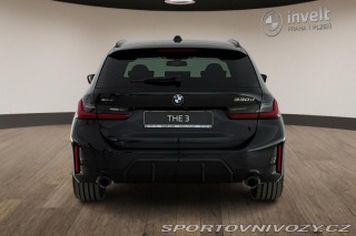 BMW 3 řady 3 | 330d xDrive 2026
