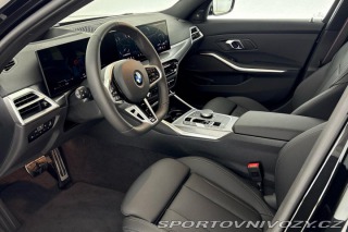 BMW 3 řady 3 | 330d xDrive 2026