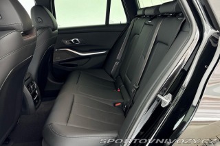 BMW 3 řady 3 | 330d xDrive 2026
