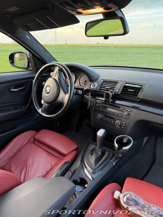BMW 1 E82 2009