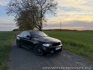 BMW 1 E82 2009