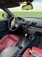 BMW 1 E82 2009