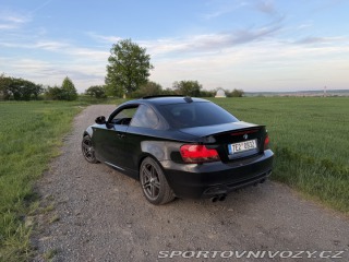 BMW 1 E82 2009