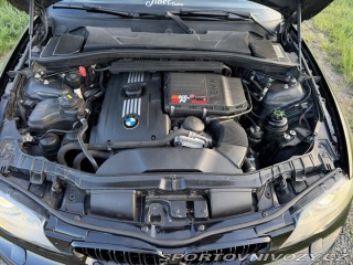 BMW 1 E82 2009