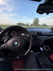 BMW 1 E82 2009