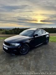 BMW 1 E82 2009