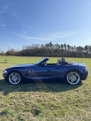 BMW Z4 Z4 M 2006