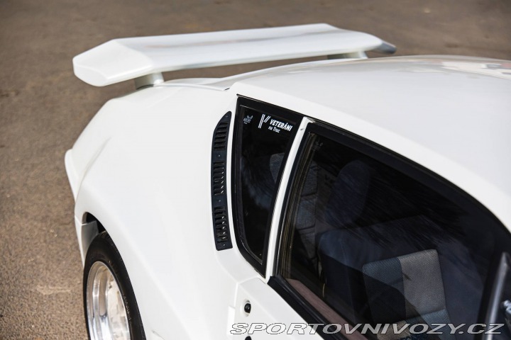 Renault Alpine A310 1984