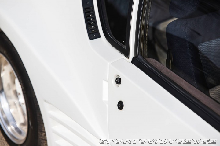 Renault Alpine A310 1984