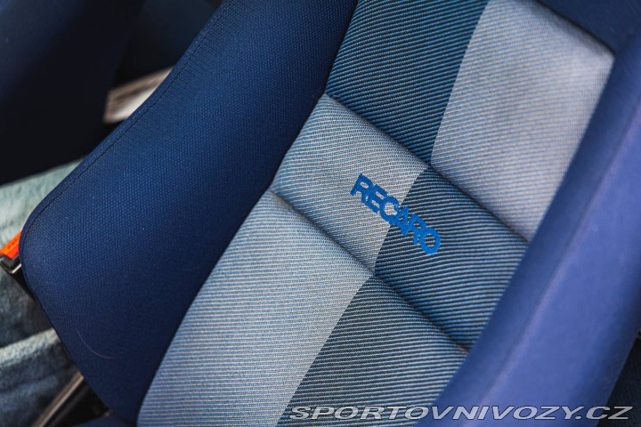 Renault Alpine A310 1984