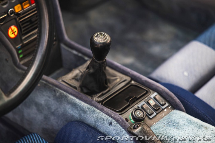 Renault Alpine A310 1984