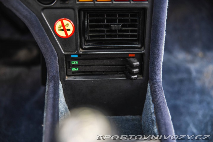 Renault Alpine A310 1984