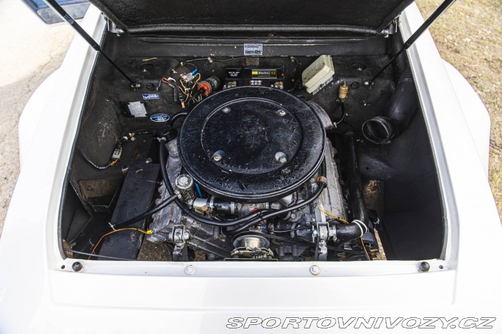 Renault Alpine A310 1984