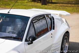 Renault Alpine A310 1984