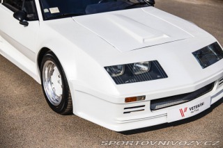 Renault Alpine A310 1984