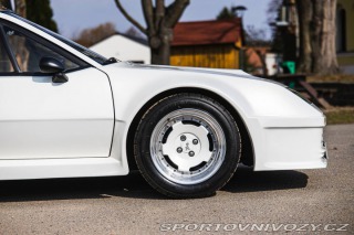 Renault Alpine A310 1984