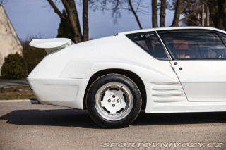 Renault Alpine A310 1984