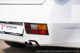 Renault Alpine A310 1984