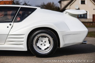 Renault Alpine A310 1984