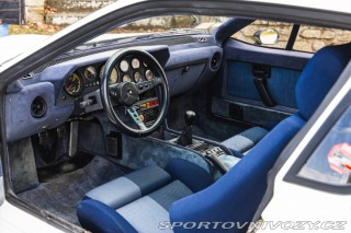 Renault Alpine A310 1984