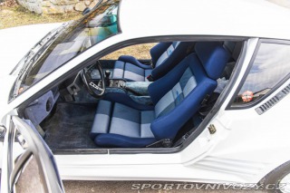 Renault Alpine A310 1984