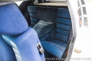 Renault Alpine A310 1984