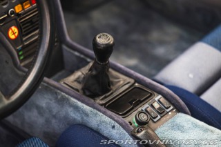 Renault Alpine A310 1984