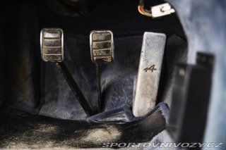 Renault Alpine A310 1984