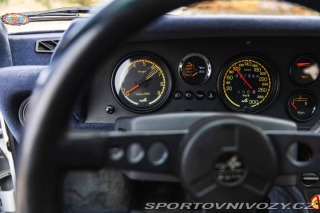 Renault Alpine A310 1984