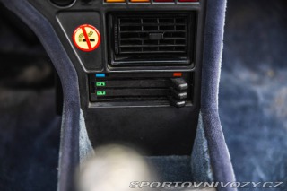 Renault Alpine A310 1984