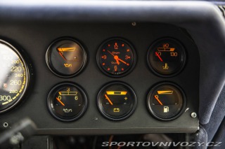 Renault Alpine A310 1984