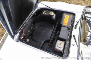 Renault Alpine A310 1984