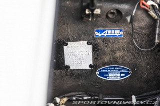 Renault Alpine A310 1984