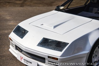 Renault Alpine A310 1984