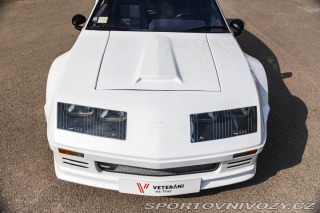 Renault Alpine A310 1984