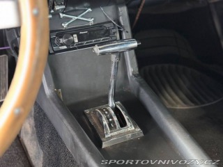 Ford Mustang Hardtop 4.7 V8 1965