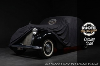 Mercedes-Benz S 170 S 1952