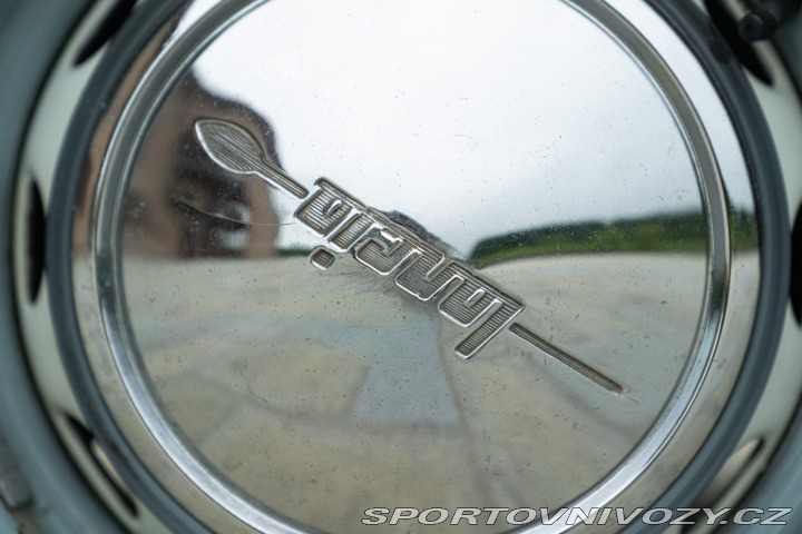 Lancia Ostatní modely APPIA III SERIE 1961