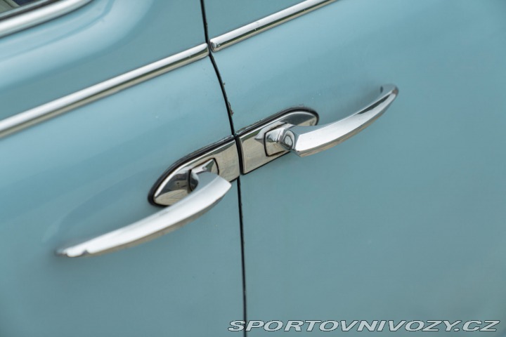 Lancia Ostatní modely APPIA III SERIE 1961