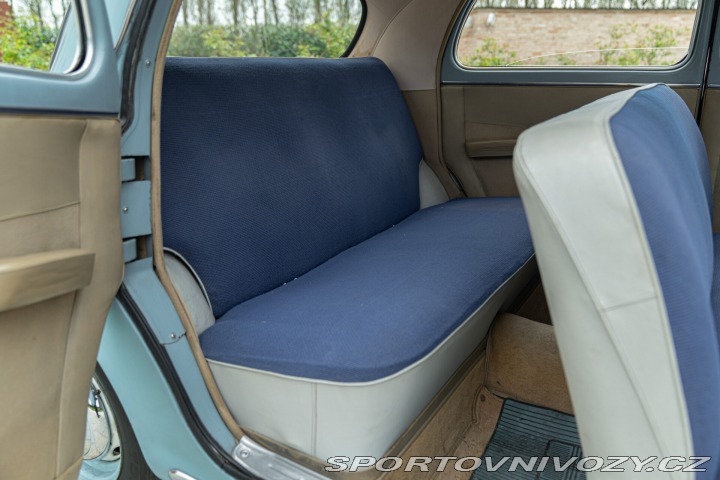 Lancia Ostatní modely APPIA III SERIE 1961