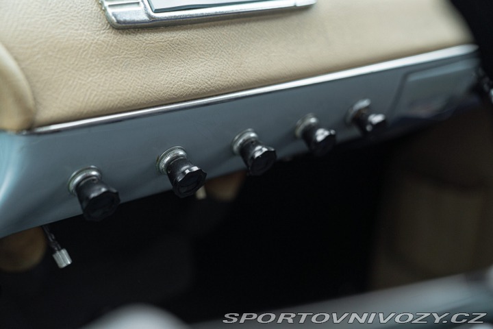 Lancia Ostatní modely APPIA III SERIE 1961