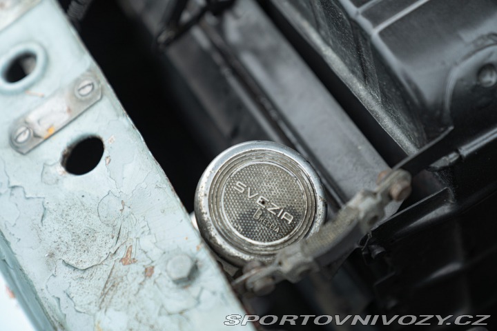 Lancia Ostatní modely APPIA III SERIE 1961