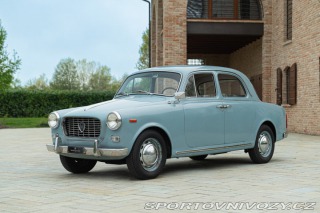 Lancia Ostatní modely APPIA III SERIE 1961
