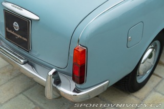 Lancia Ostatní modely APPIA III SERIE 1961