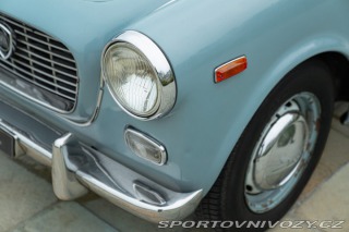 Lancia Ostatní modely APPIA III SERIE 1961