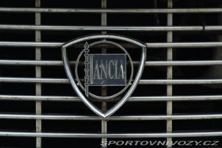 Lancia Ostatní modely APPIA III SERIE 1961