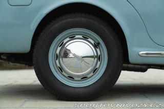 Lancia Ostatní modely APPIA III SERIE 1961